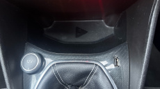 Ford Fiesta 1.0 EcoBoost 125 Active X 5dr Petrol Hatchback